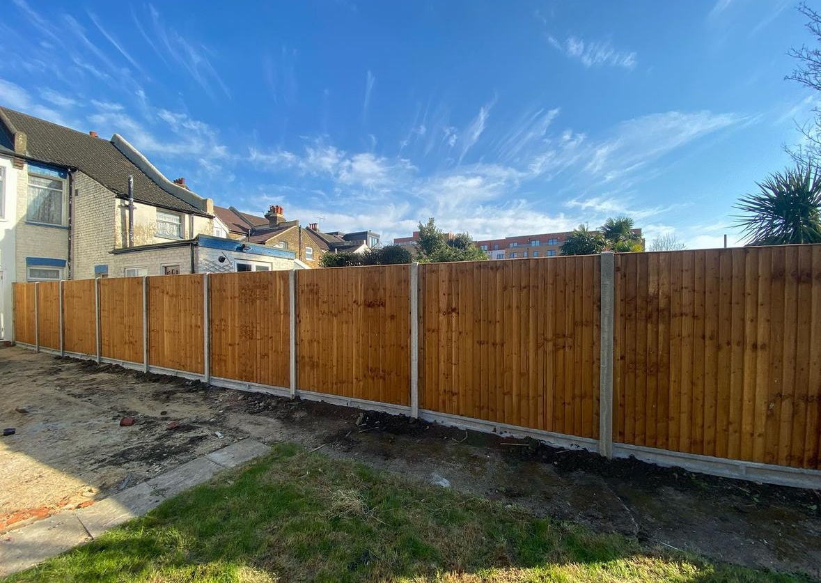 Landscaper: Image 8